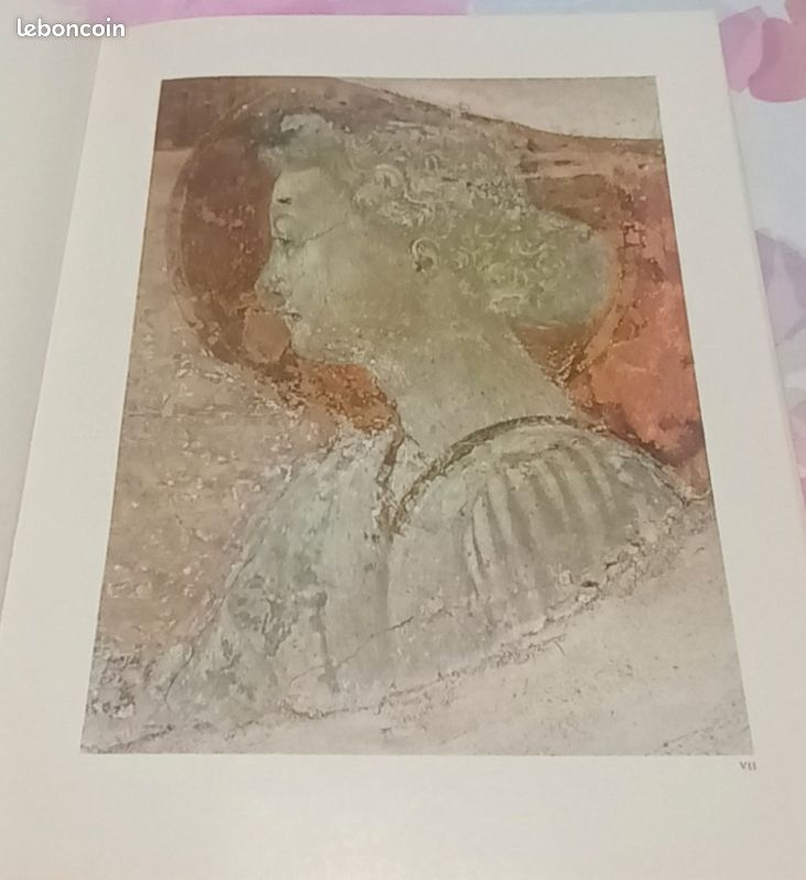 Livre grand peintre Paolo Uccello (image 4)