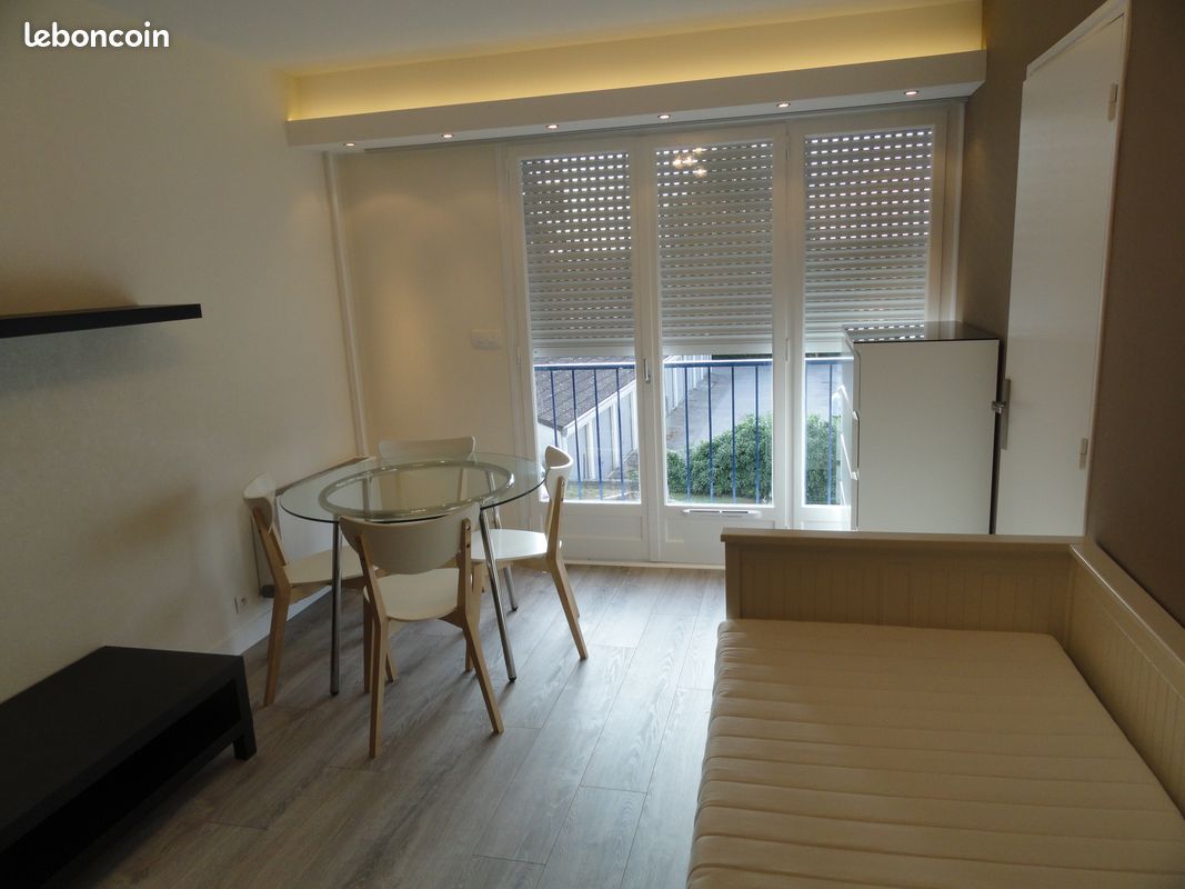 Appartement 1 pièce 28 m² · à Troyes · 28 m² · 380 €/mois