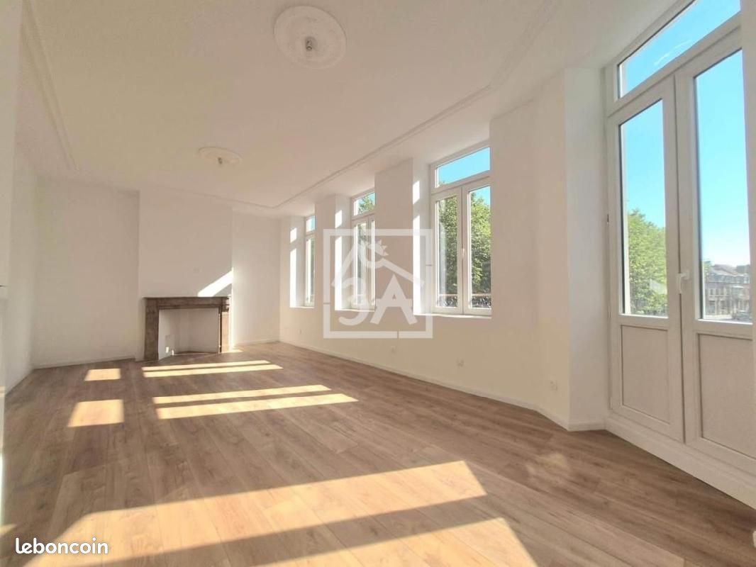 Appartement 4 pièces 75 m² · à Dunkerque · 75 m² · 299 750 €