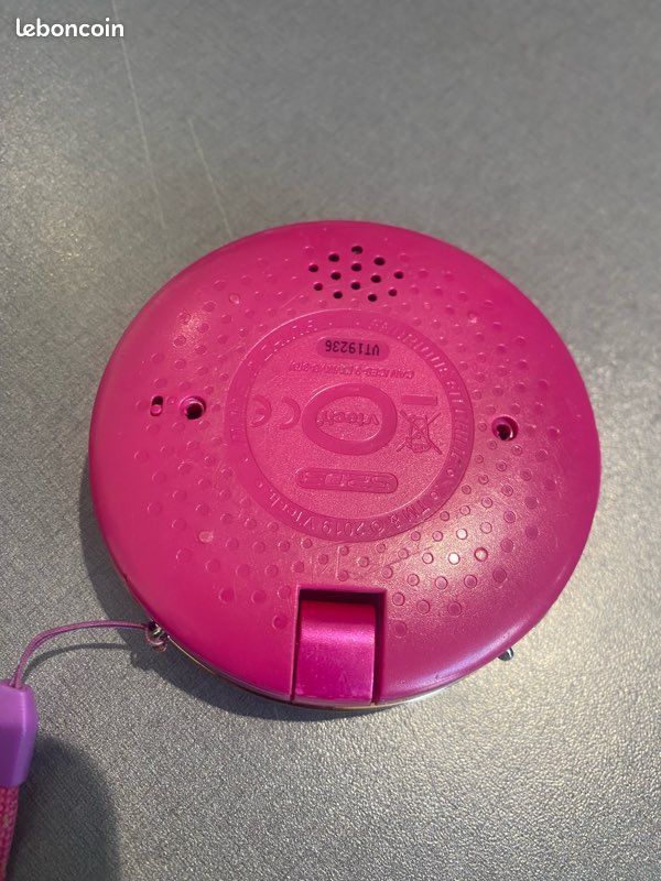 Kidizoom pixi (image 3)