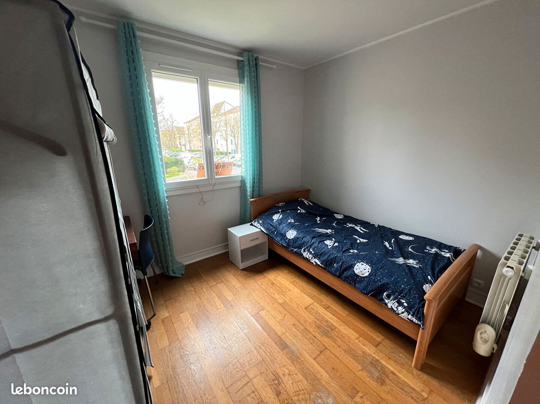 Duplex 6 pièces 112 m² (image 6)