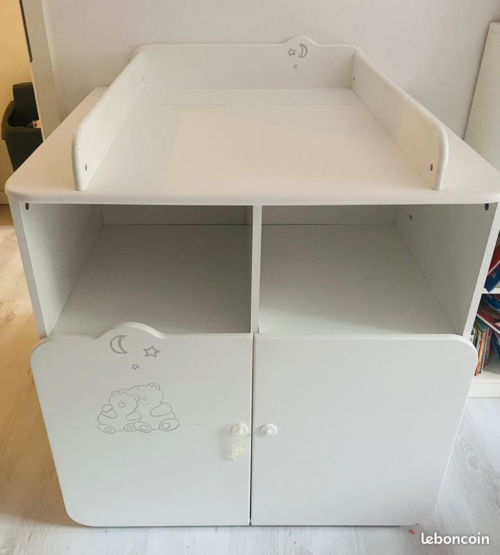 Chambre bébé (image 8)