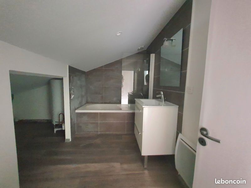 Maison 2 pièces 27 m² - Mont-de-Marsan 40000 (image principale 3)