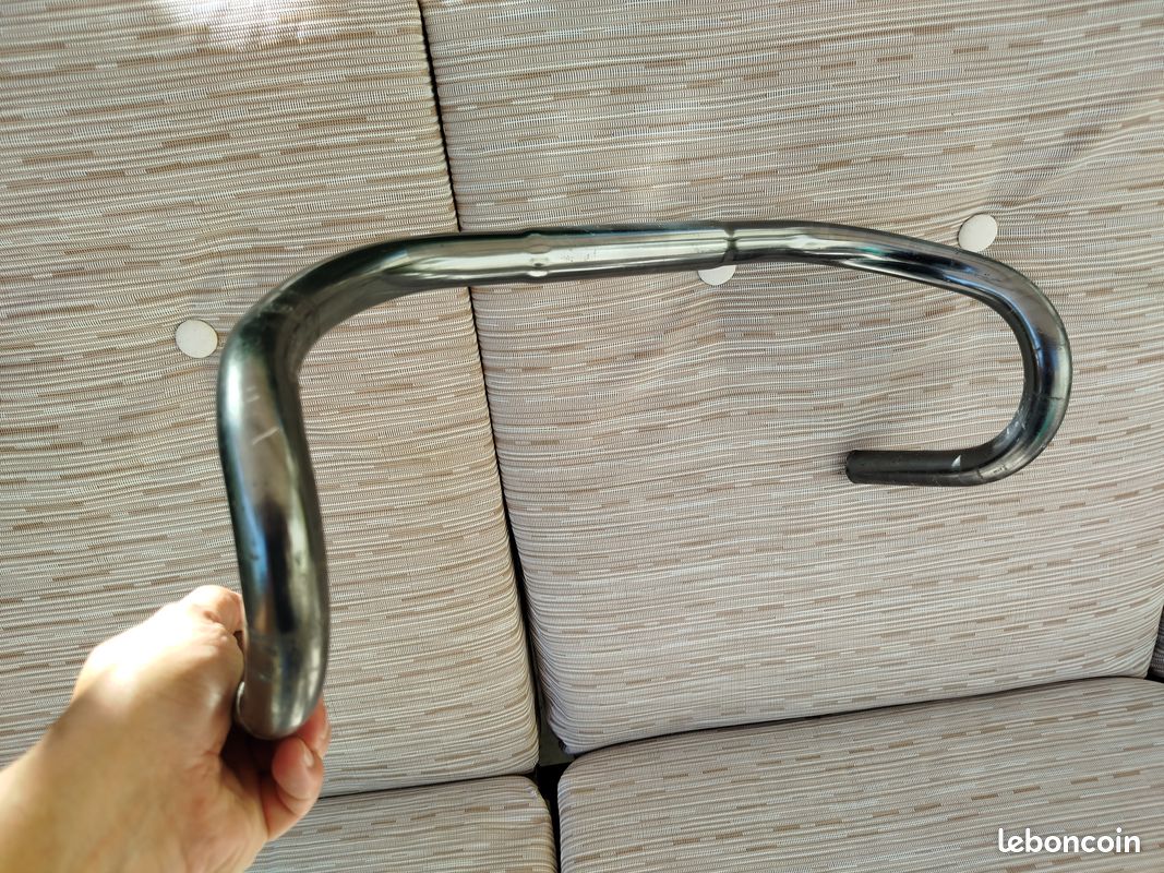 Cintre 3t forma sl - Équipements vélos