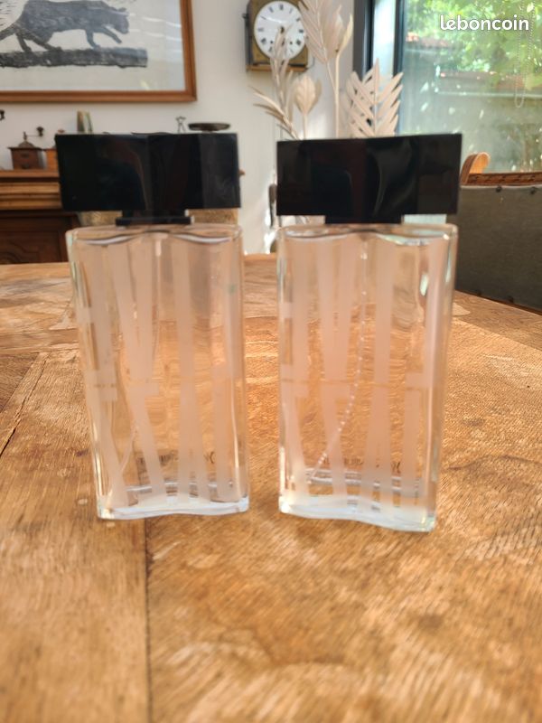 Flacons Yves Saint Laurent (image 1)