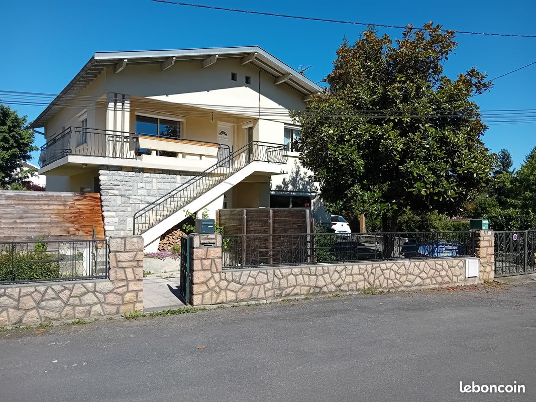 Maison 7 pièces 163 m² · à Salies-du-Salat · 163 m² · 230 000 €
