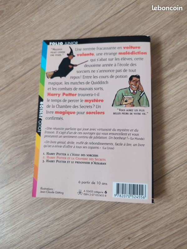 Harry Potter (image 3)
