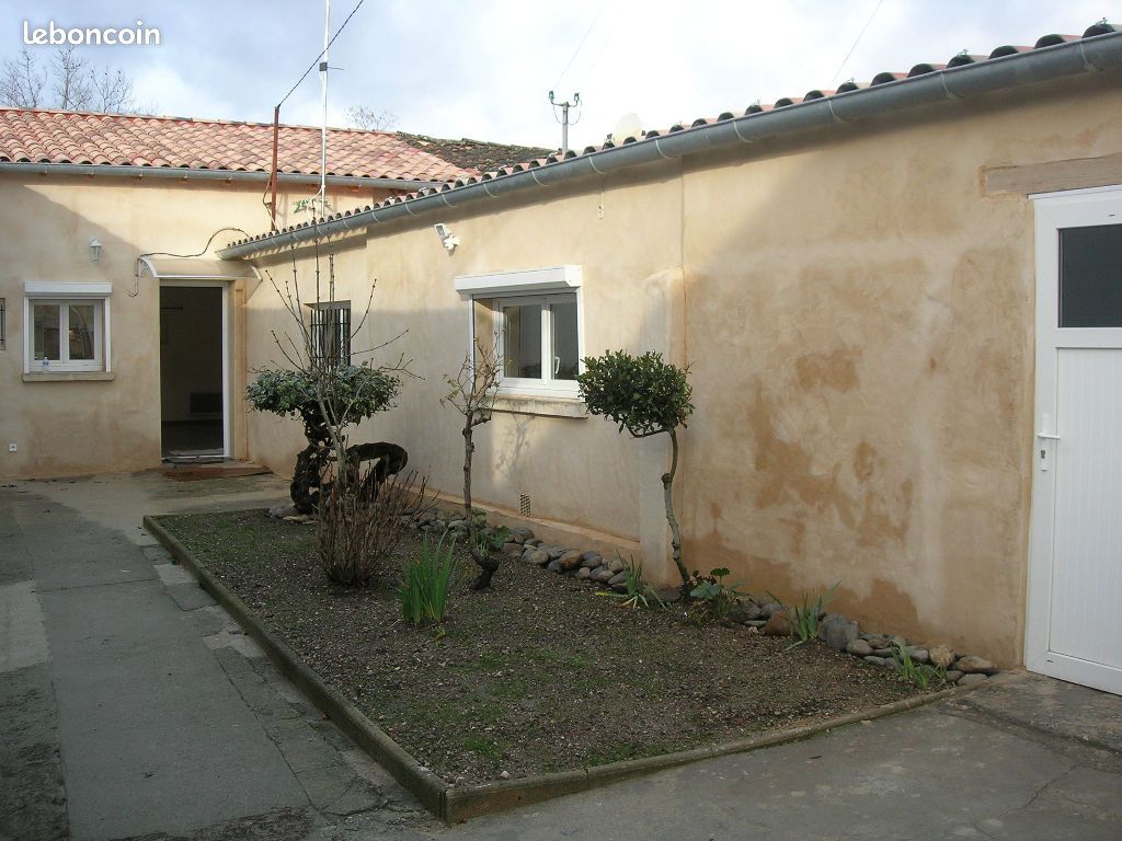 Maison 3 pièces 54 m² · à Montauban · 54 m² · 720 €/mois