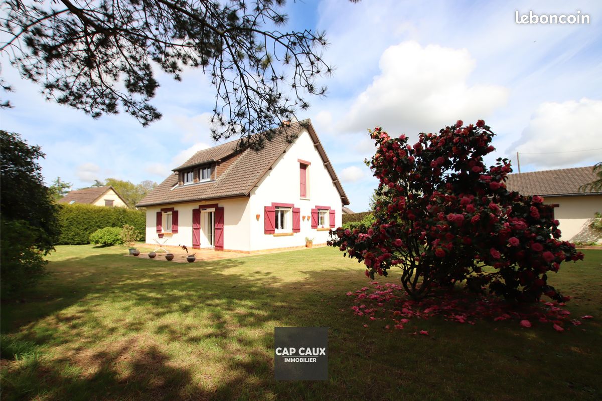 Maison 5 pièces 100 m² · à Luneray · 100 m² · 217 500 €