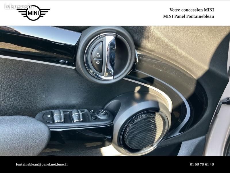 Mini Mini 5 Portes Cooper 136ch Edition Premium BVA7 (image 15)