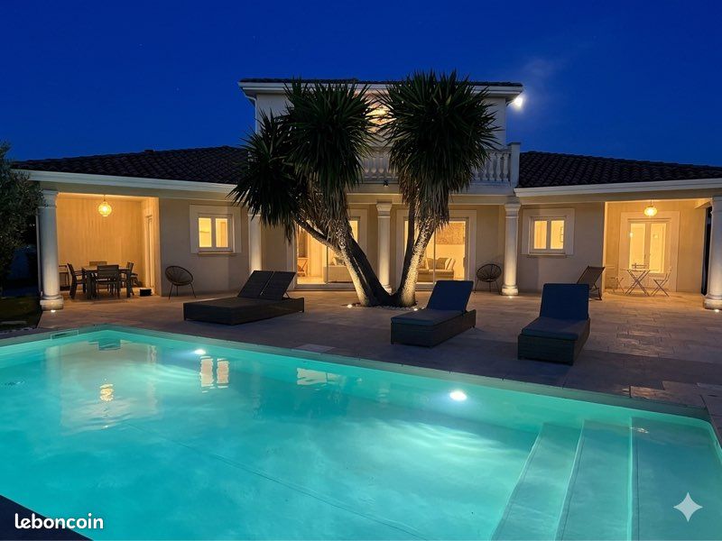 Maison 5 pièces 161 m² · à Lauzerville · 161 m² · 650 000 €