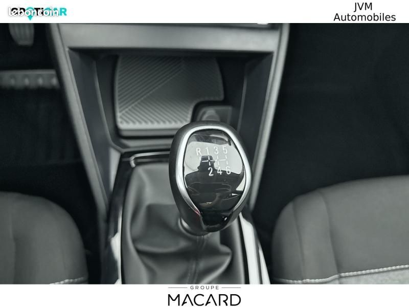 Citroen C4 1.2 PureTech 100ch S&S YOU (image 29)