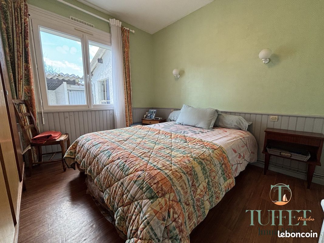 Maison 6 pièces 118 m² (image 24)