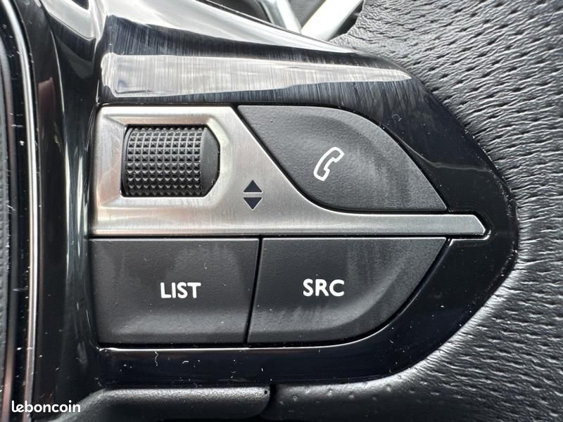 Peugeot 3008 1.5 BlueHDi 130ch S&S GT EAT8 (image 33)
