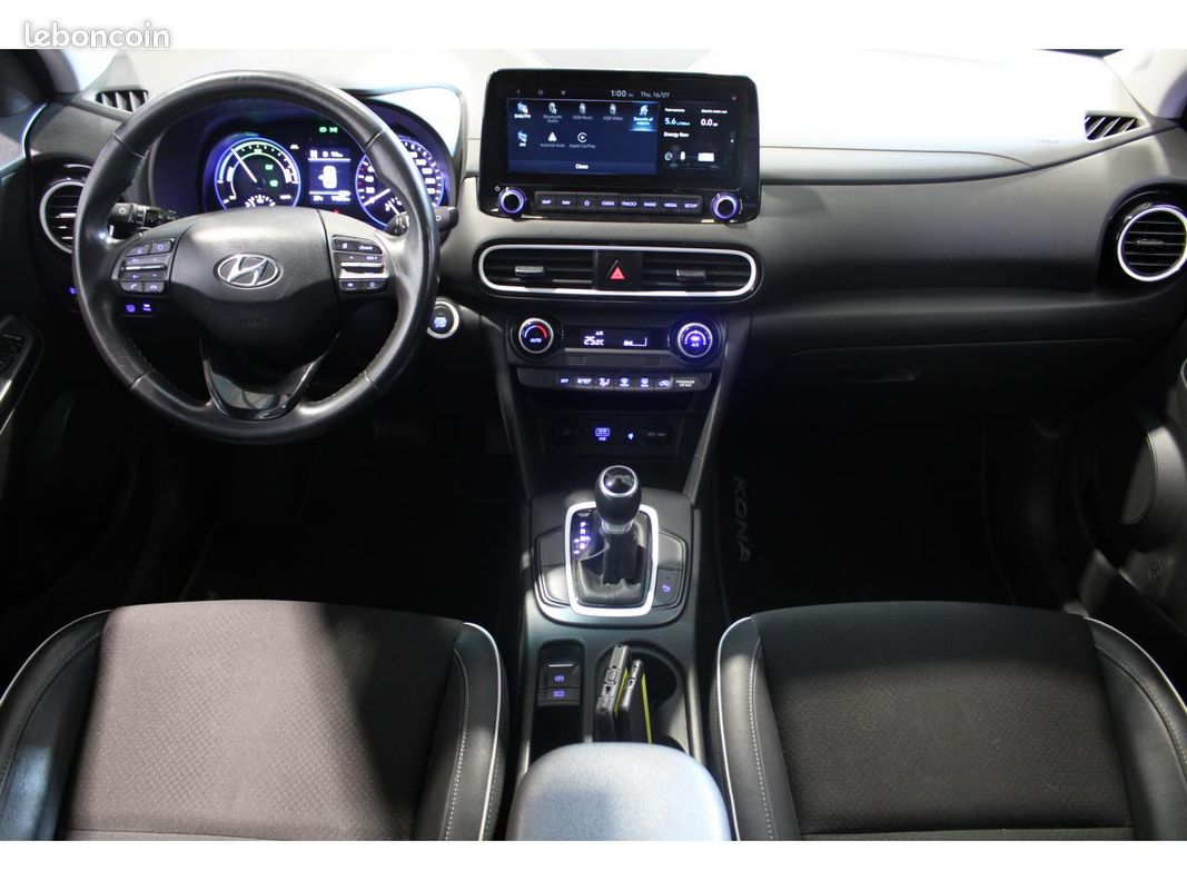 HYUNDAI KONA Hybrid Creative - SUIVI HYUNDAI (image 8)
