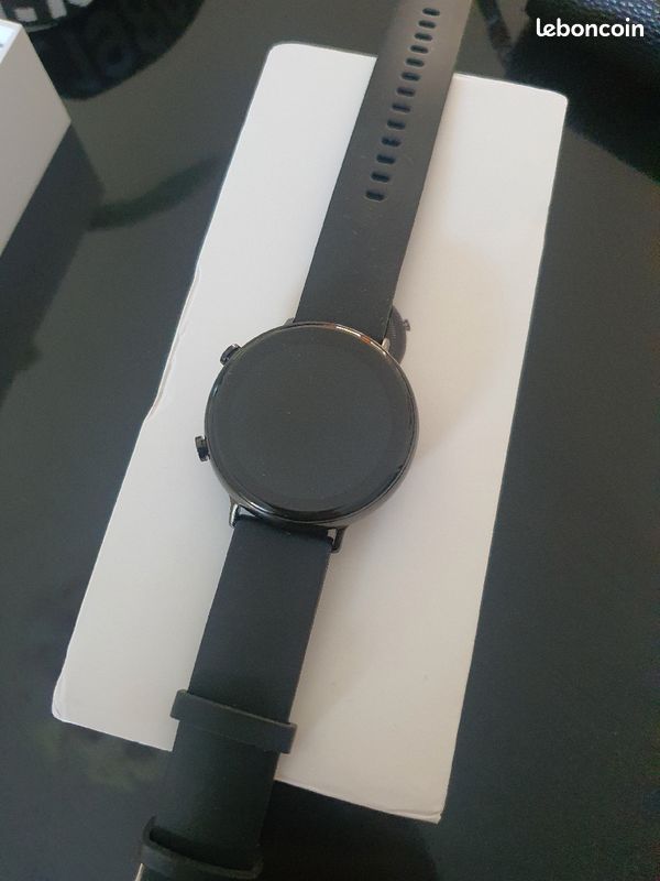 Montre connecté sense watch fitpowerpro (image 1)