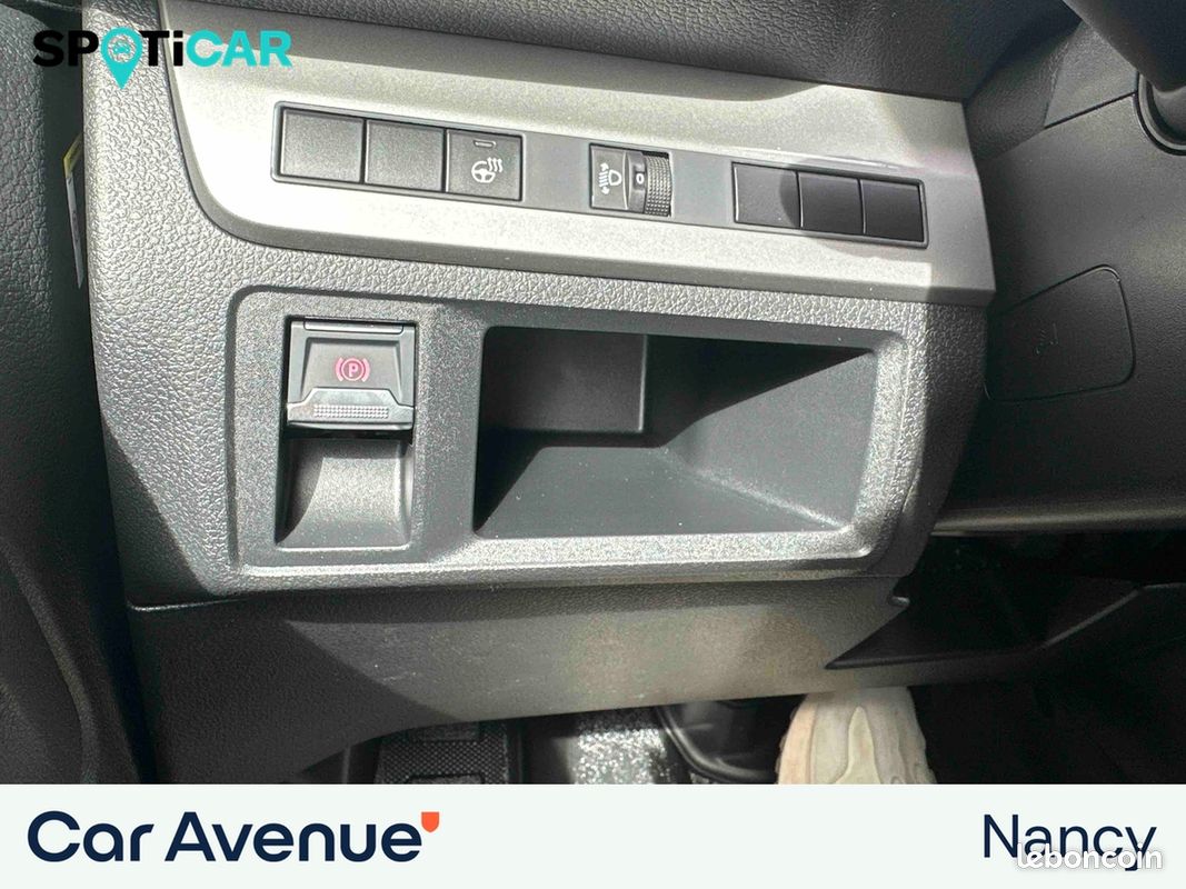 Peugeot expert ca fixe m diesel 180 ch automatique (image 22)