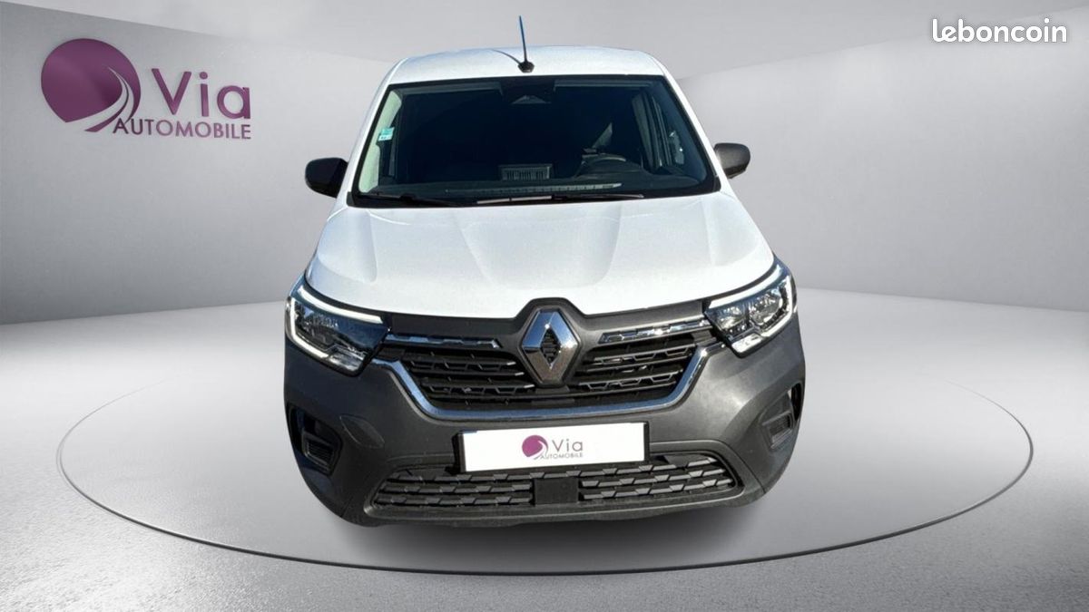 Renault Kangoo Van BLUE DCI 95 GRAND CONFORT- 22 (image 2)