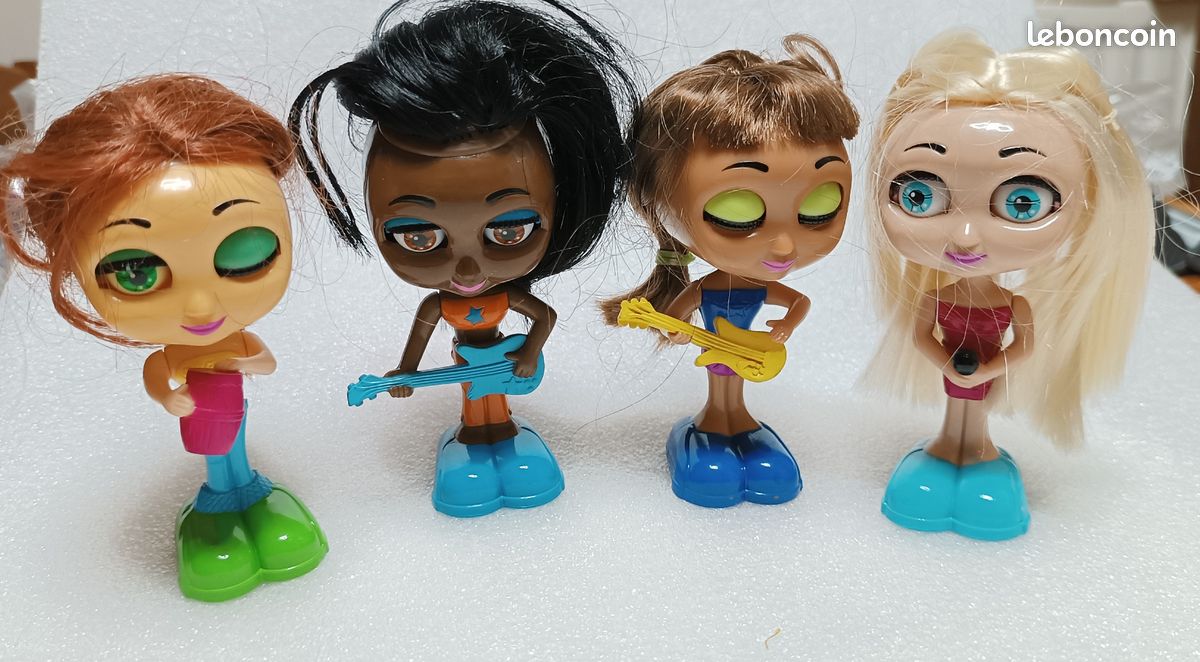 Diva Starz, Mac Do 2002 (image 1)