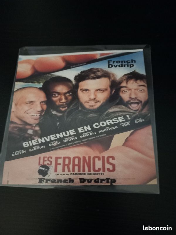 Film dvd (image 1)