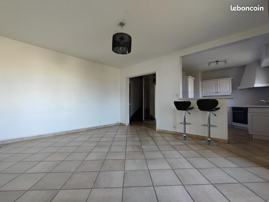 Appartement 4 pièces 76 m² · à Olivet · 76 m² · 854 €/mois