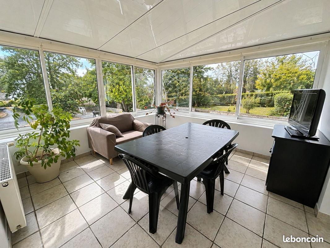 Maison 5 pièces 134 m² · à Saint-Malo · 134 m² · 478 000 €