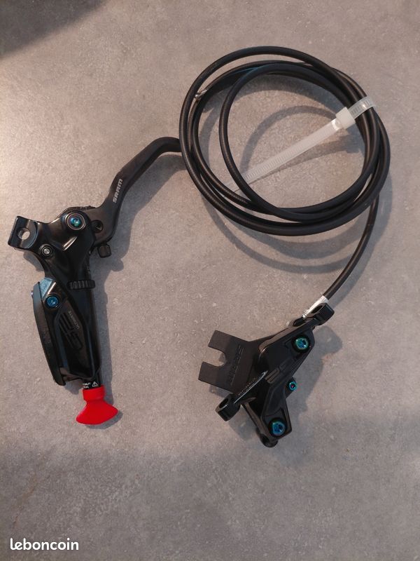 Frein sram g2 ultimate neuf. Avant ou arriere (image 3)
