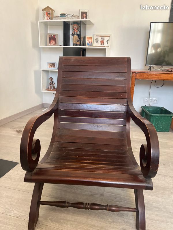 Fauteuil (image 2)