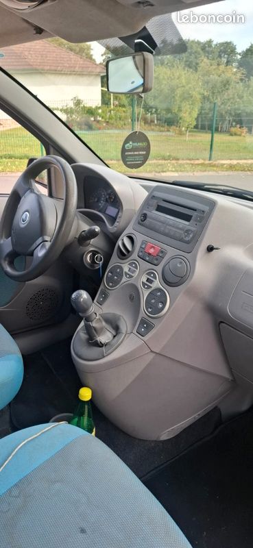 Fiat panda (image 2)
