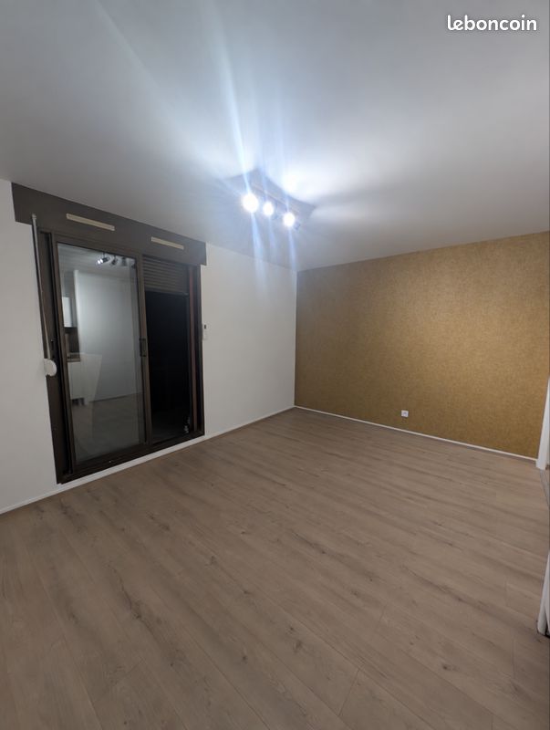 Appartement 1 pièce 24 m² · à Chalon-sur-Saône · 24 m² · 510 €/mois