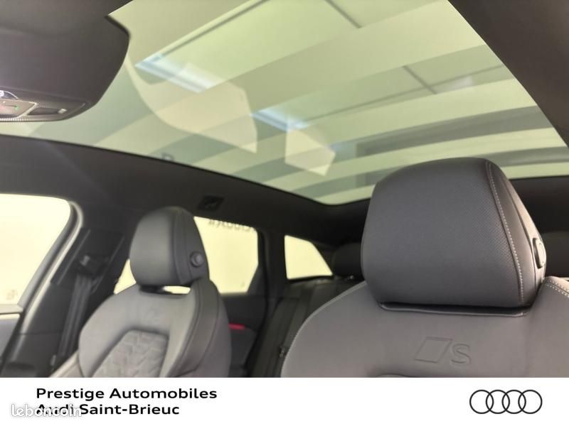 Audi A6 Avant e-tron e-tron performance 367ch S Line (image 11)
