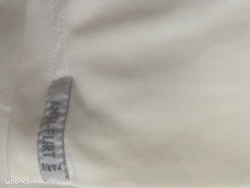 Body « Anti-Flirt » (image 10)