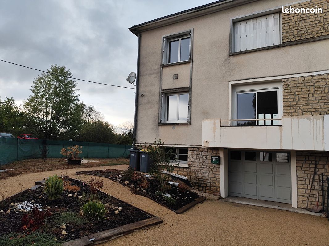 Maison 6 pièces 96 m² · à La Crèche · 96 m² · 630 €/mois
