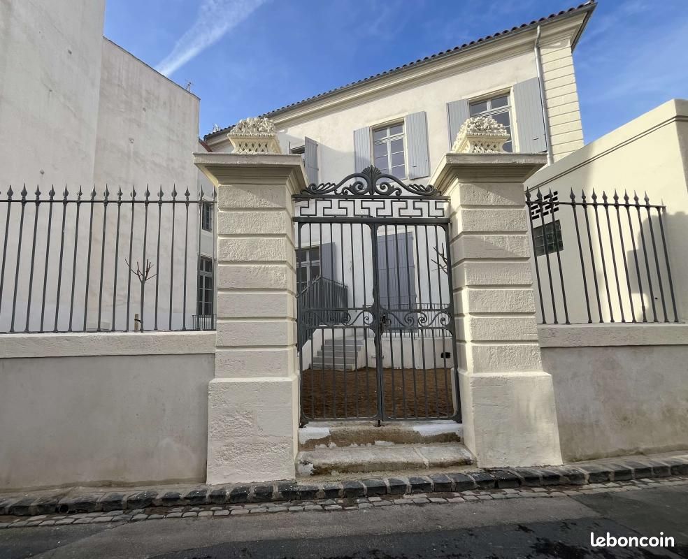 Appartement 4 pièces 99 m² · à Béziers · 99 m² · 929 €/mois