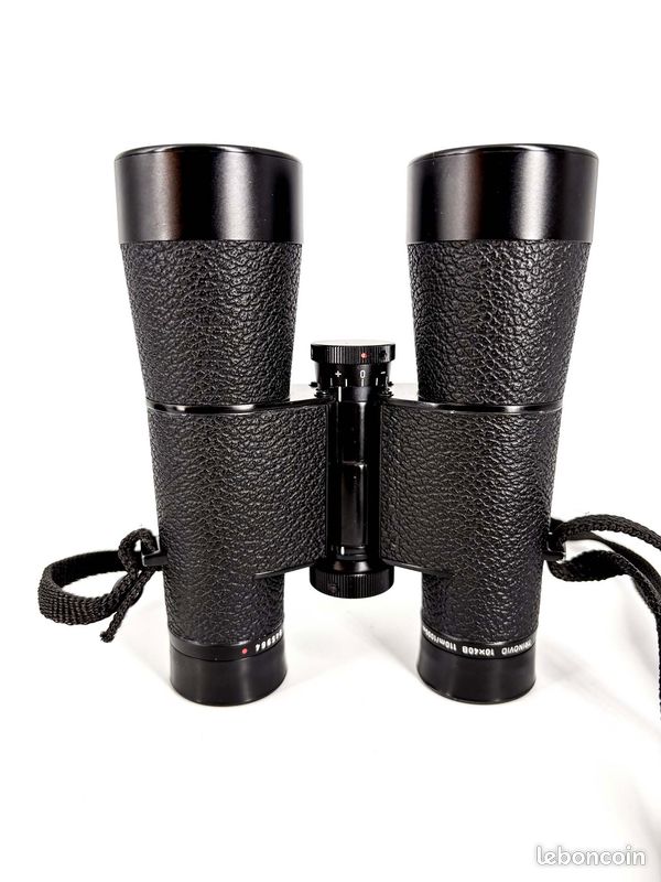 LEITZ LEICA TRINOVID 10x25 BC Fernglas EUR 285,00 - DE