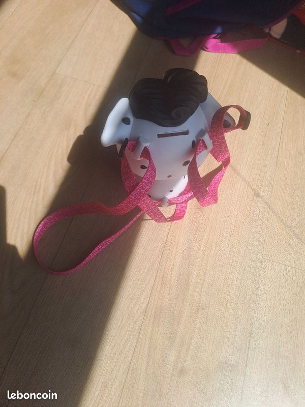Tirelire LOL surprise transportable (image 2)
