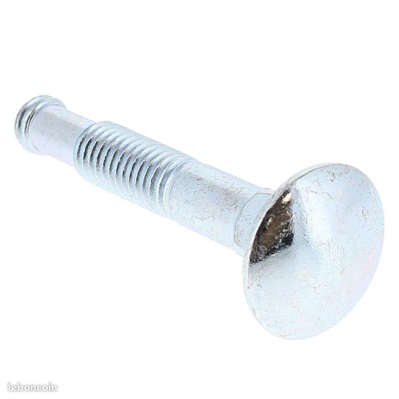 Vis M8x50 STIHL 0000-703-3705 origine pour tondeuse STIHL VIKING (image 1)