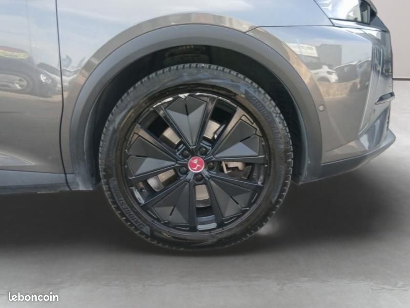 Ds DS 7 Crossback E-TENSE 225ch Performance Line + (image 23)