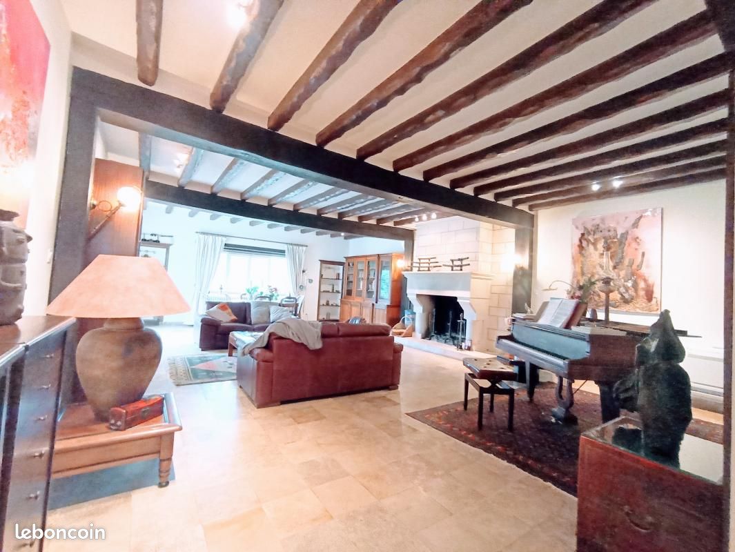 Maison 12 pièces 340 m² - Châtellerault 86100 (image 3)