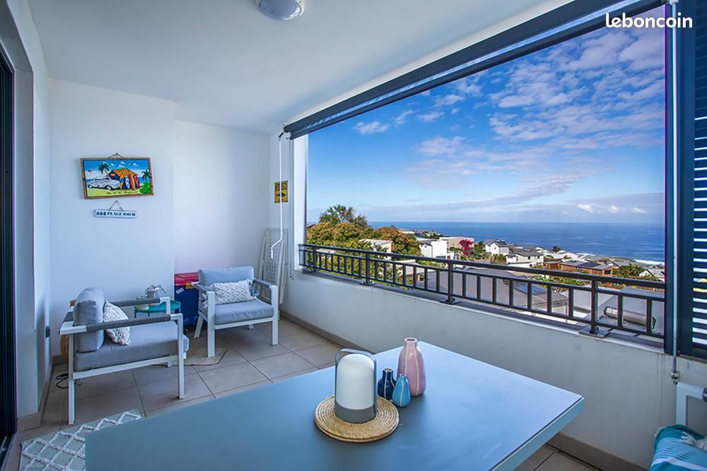 Appartement 3 pièces 64 m² · à Saint-Leu · 64 m² · 330 000 €