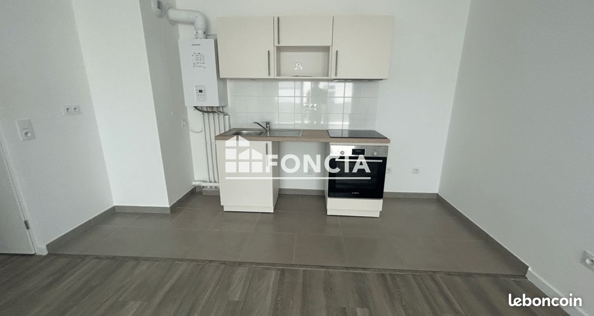 Appartement 4 pièces 75 m² · à Provins · 75 m² · 890 €/mois