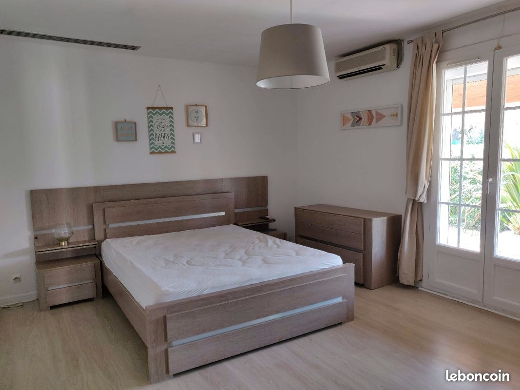 Maison 4 pièces 90 m² · à Castillon-la-Bataille · 90 m² · 870 €/mois