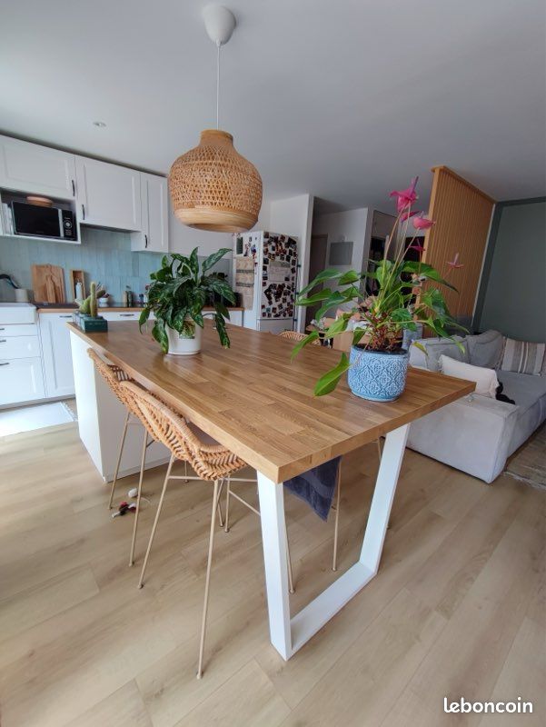 Appartement 2 pièces 47 m² · à Toulouse · 47 m² · 965 €