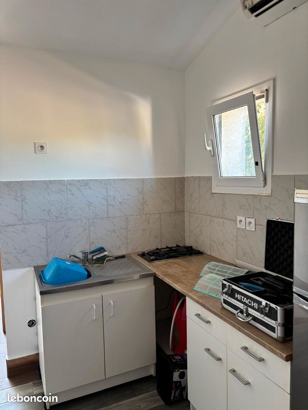 Appartement 1 pièce 25 m² · à Juvignac · 25 m² · 610 €/mois