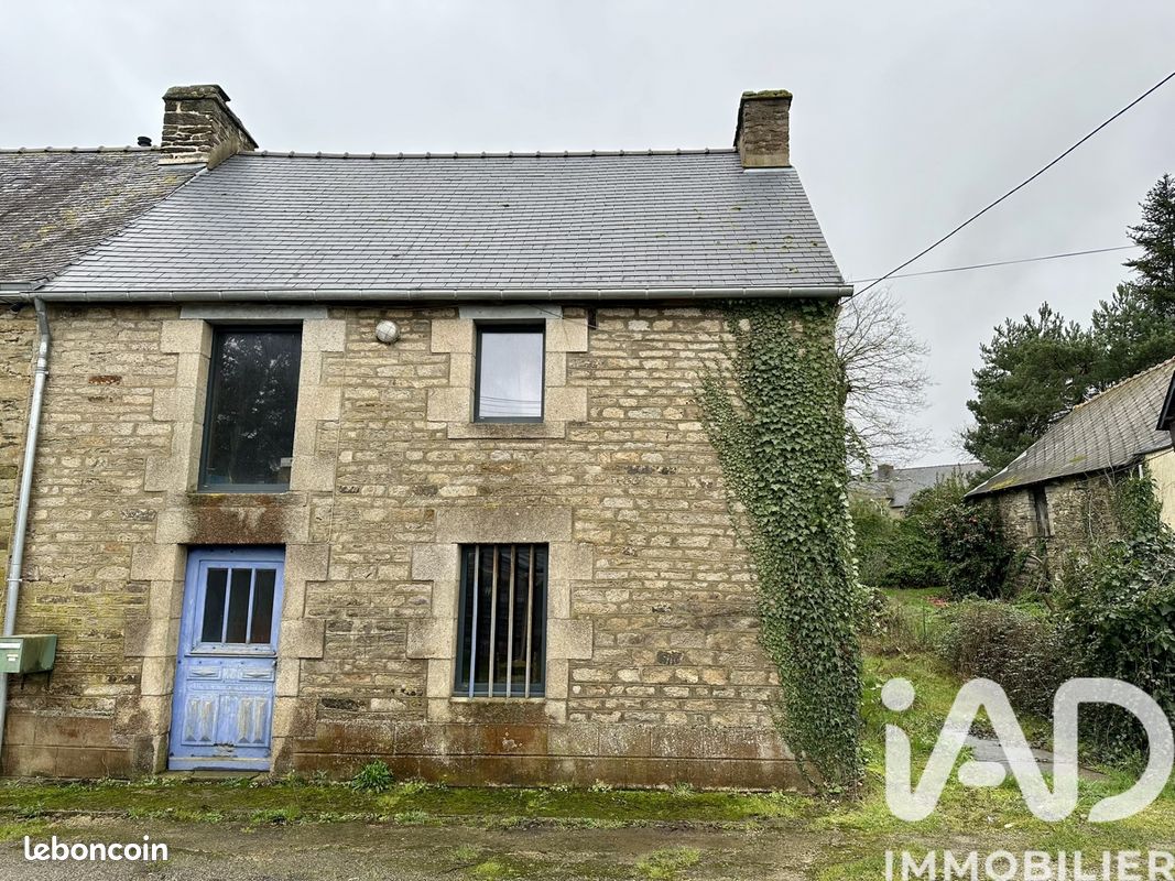 Maison 3 pièces 65 m² · à Taupont · 65 m² · 59 500 €