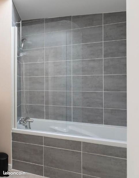 Maison 2 pièces 50 m² · à Bordeaux · 50 m² · 660 €/mois