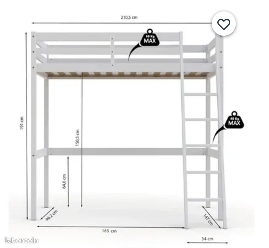 Lit mezzanine (image 1)