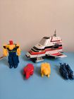 1988 BANDAI BIOMAN LIVEMAN - Machine Buffalo DX EUR 80,00 - FR