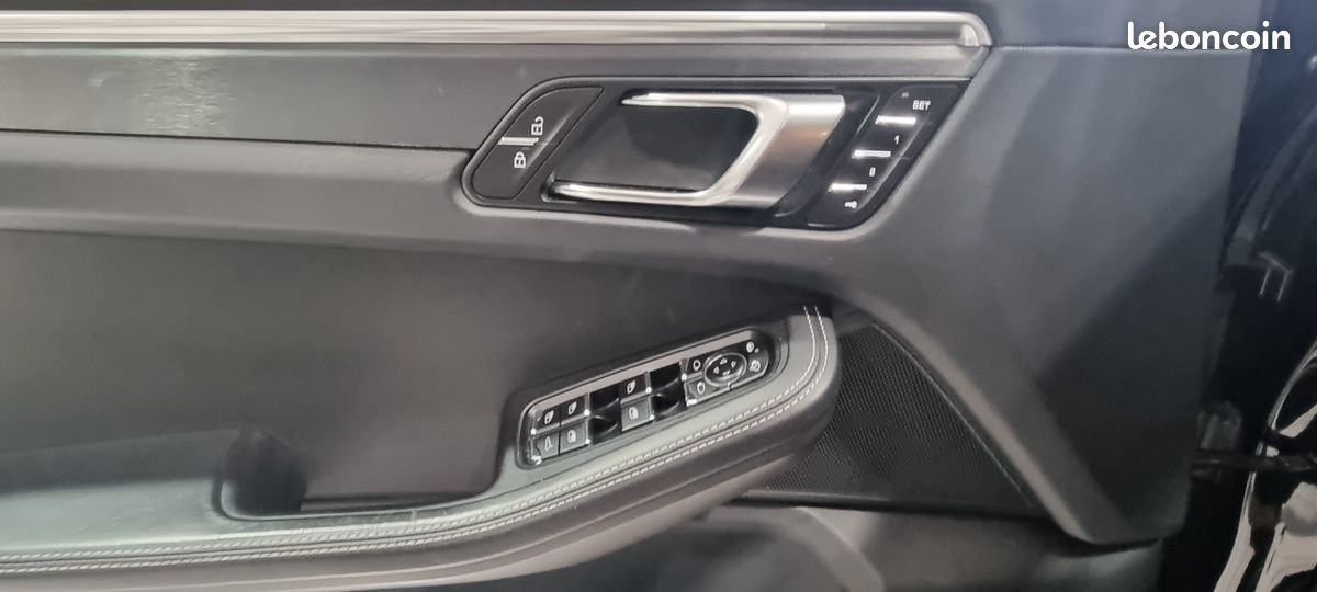 Porsche Macan GTS PDK (image 30)