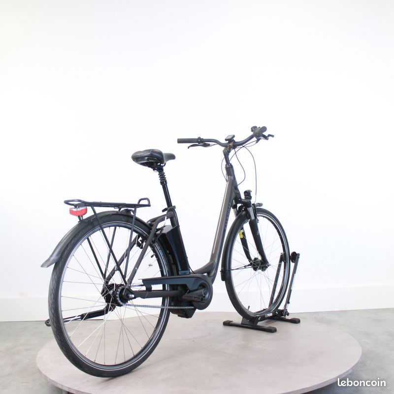 Vélo électrique Kalkhoff Jubilee i7 Move Garanti an Vélos
